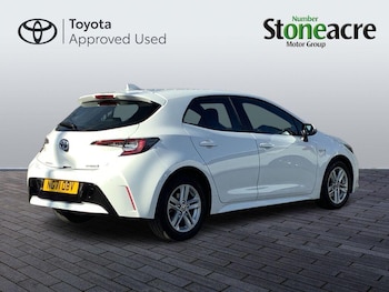 Used Toyota Corolla 2022 for sale - 77993624: Photo