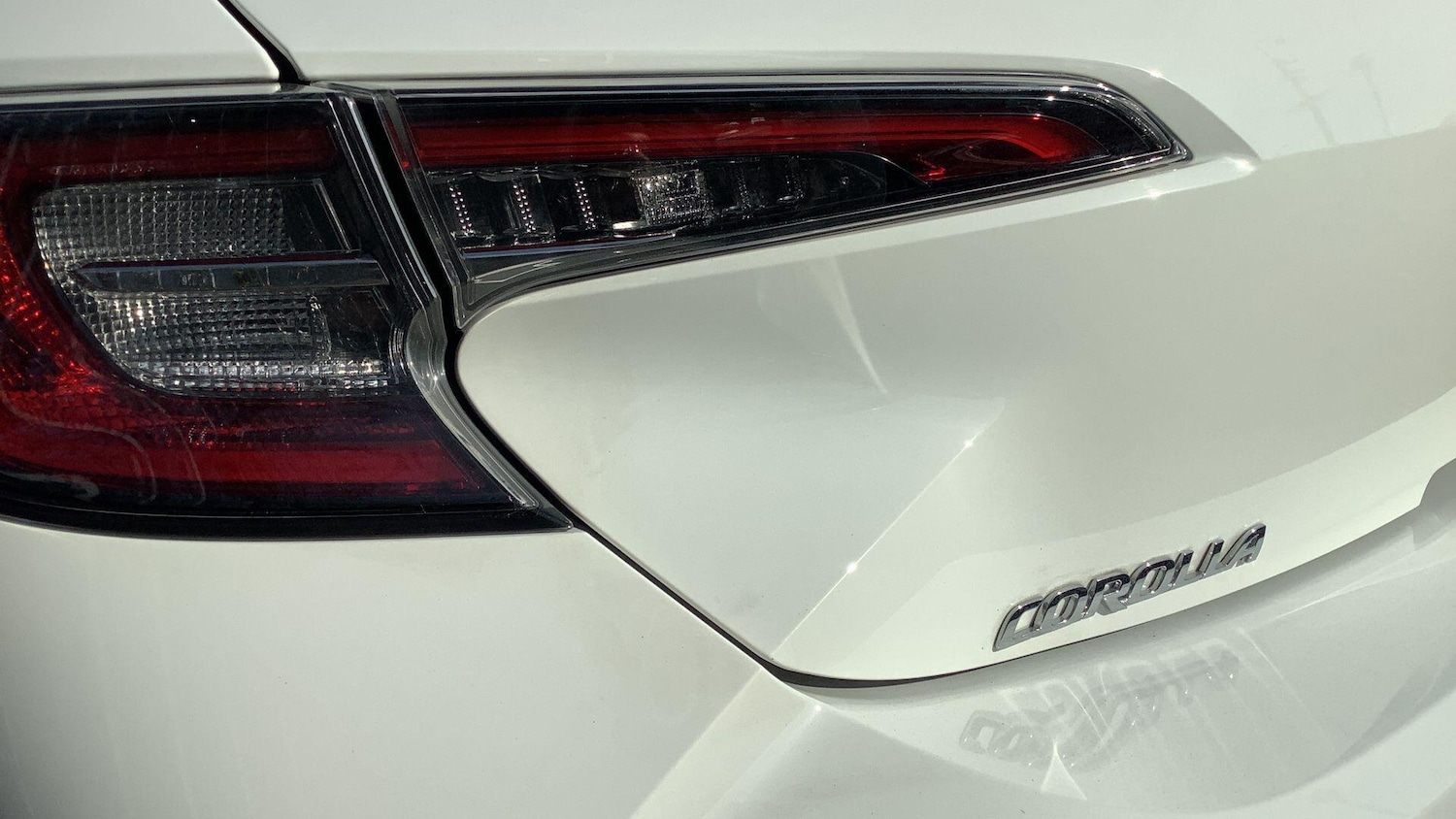 Used Toyota Corolla 2022 for sale - 77993624: Photo 40