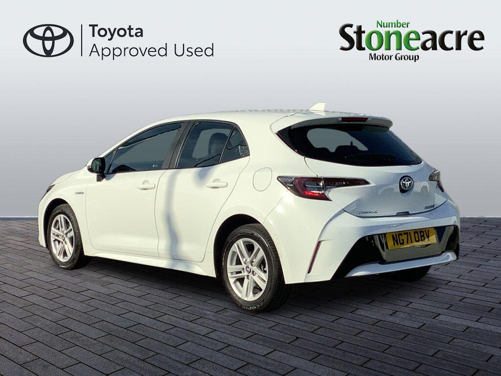 Used Toyota Corolla 2022 for sale - 77993624: Photo 5