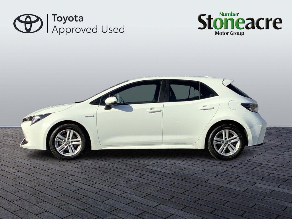 Used Toyota Corolla 2022 for sale - 77993624: Photo 6