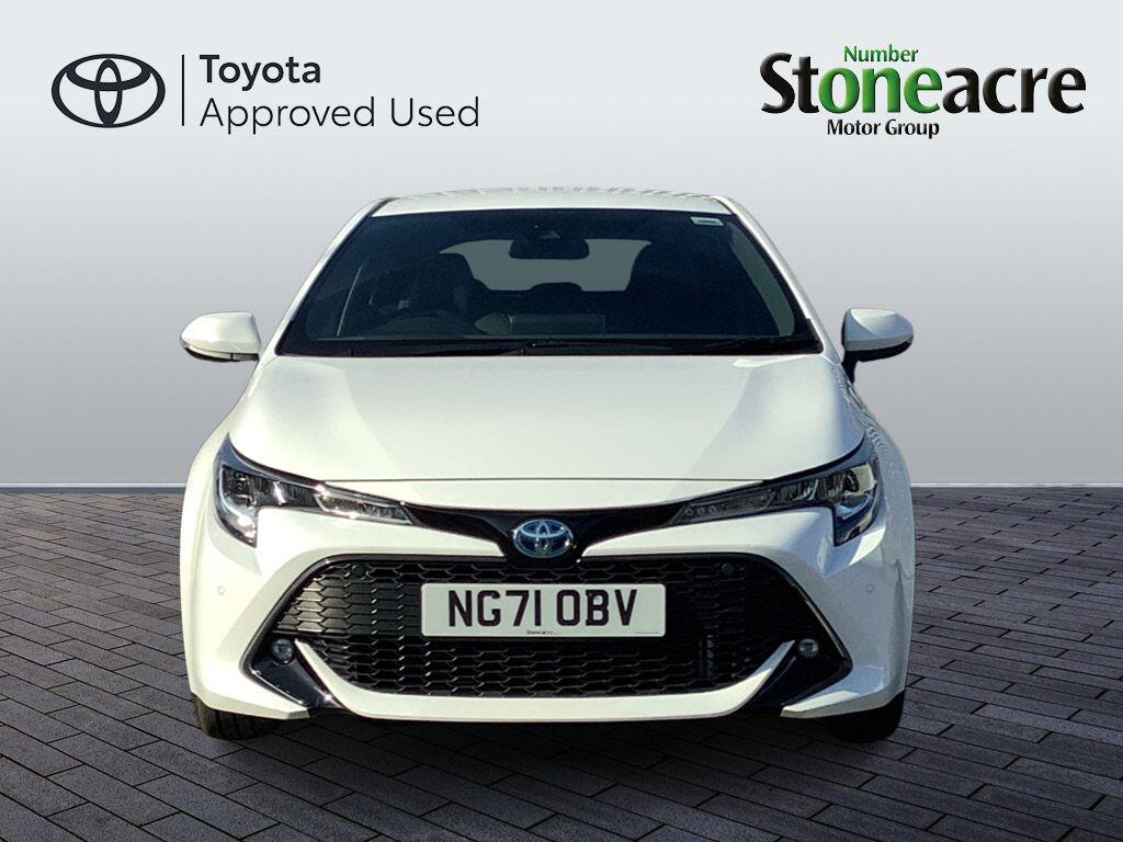 Used Toyota Corolla 2022 for sale - 77993624: Photo 8