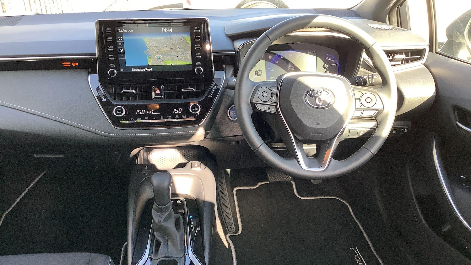 Used Toyota Corolla 2022 for sale - 77993624: Photo 9