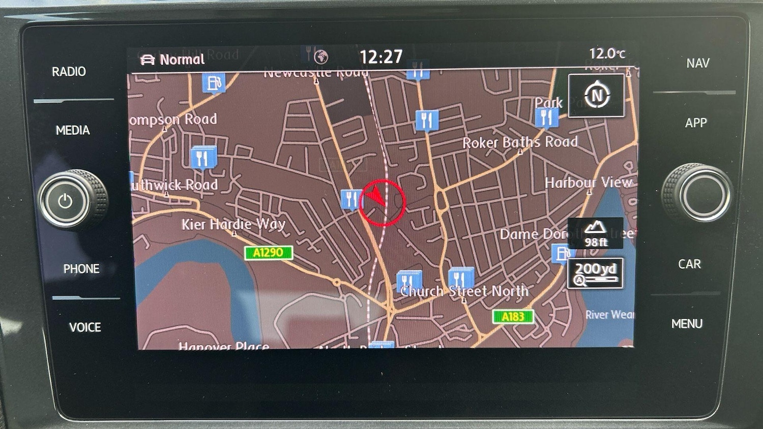 Used Volkswagen Golf for sale - 77784356: Photo 11