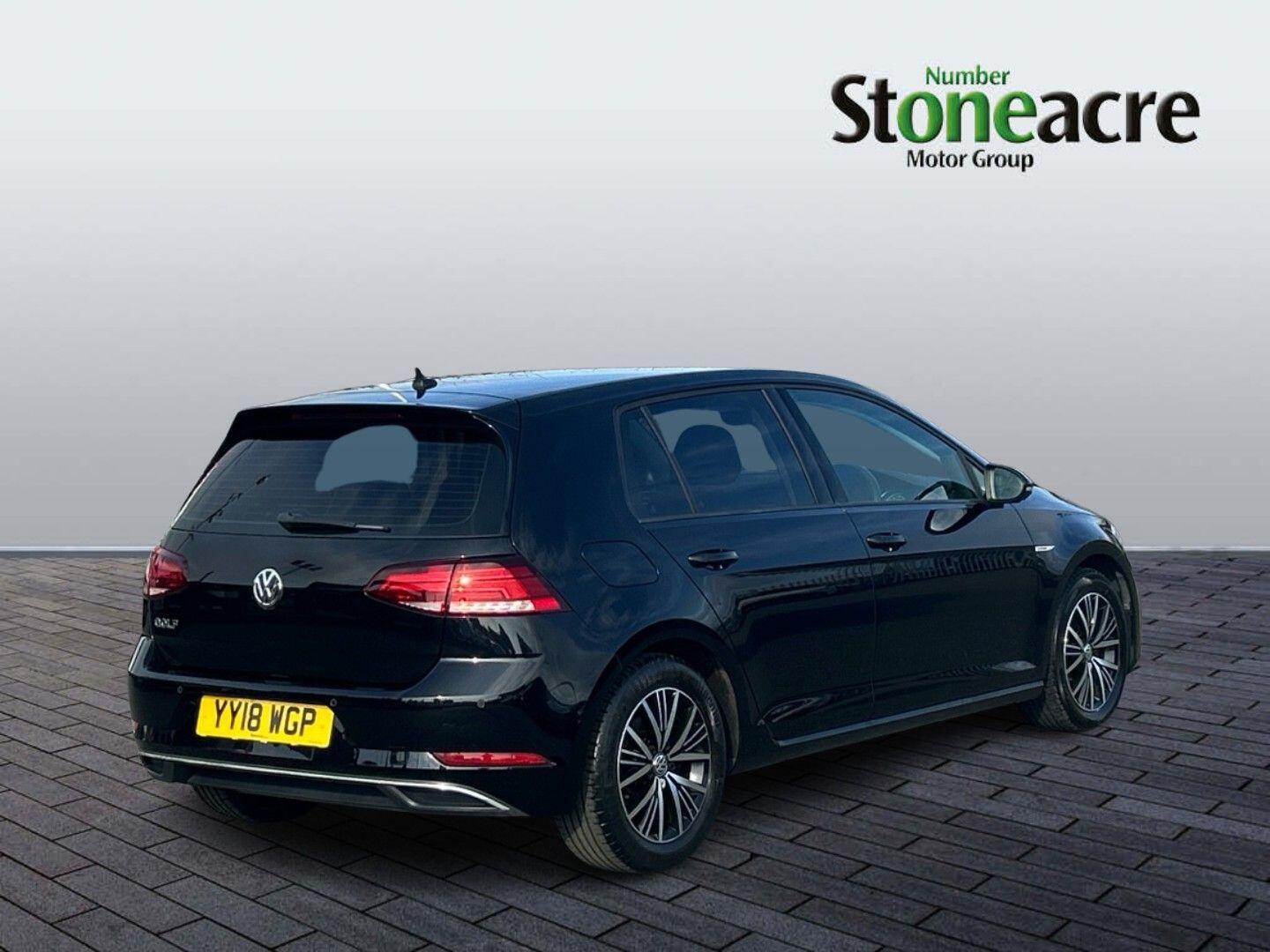 Used Volkswagen Golf for sale - 77784356: Photo 3