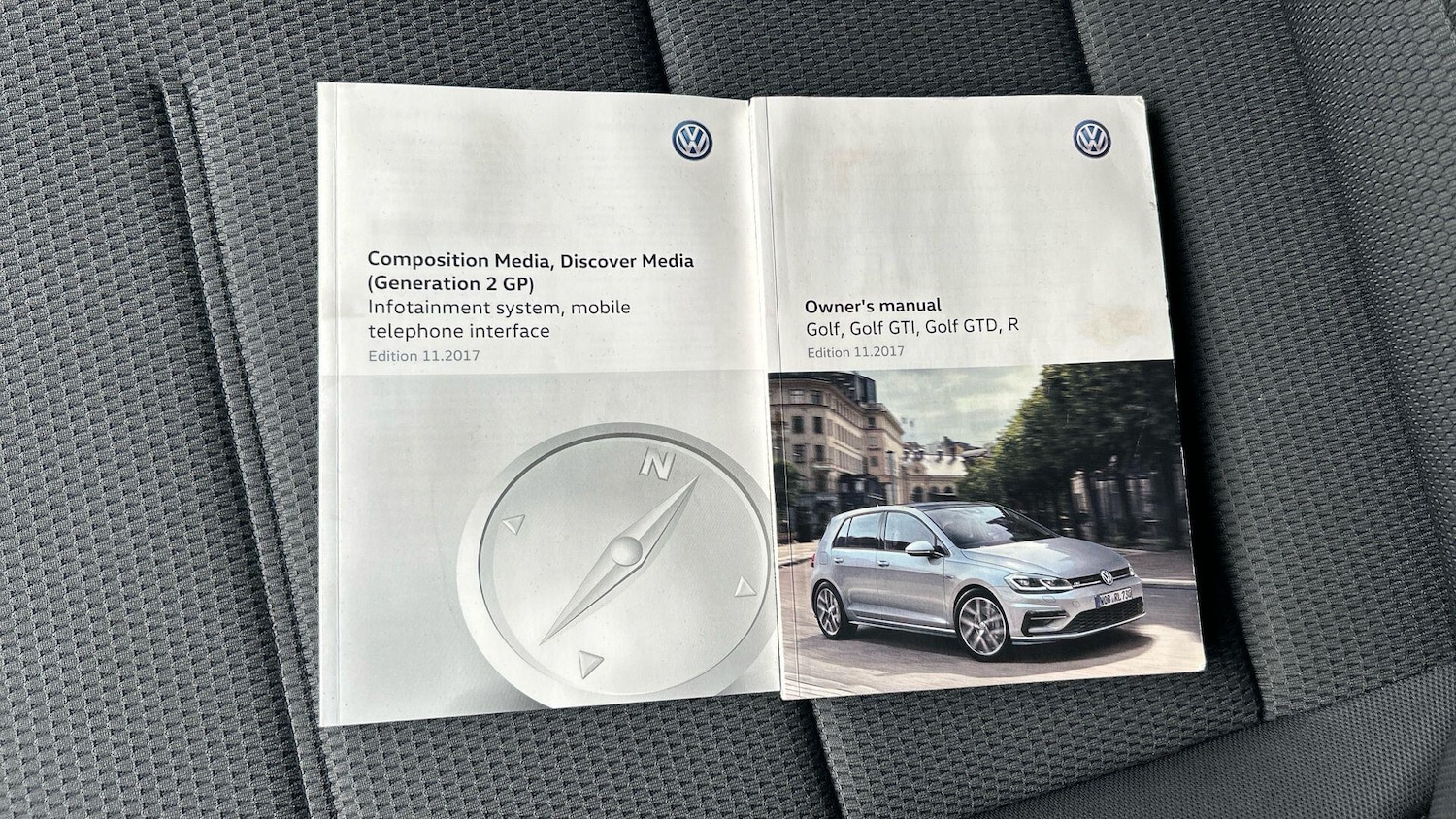 Used Volkswagen Golf for sale - 77784356: Photo 45