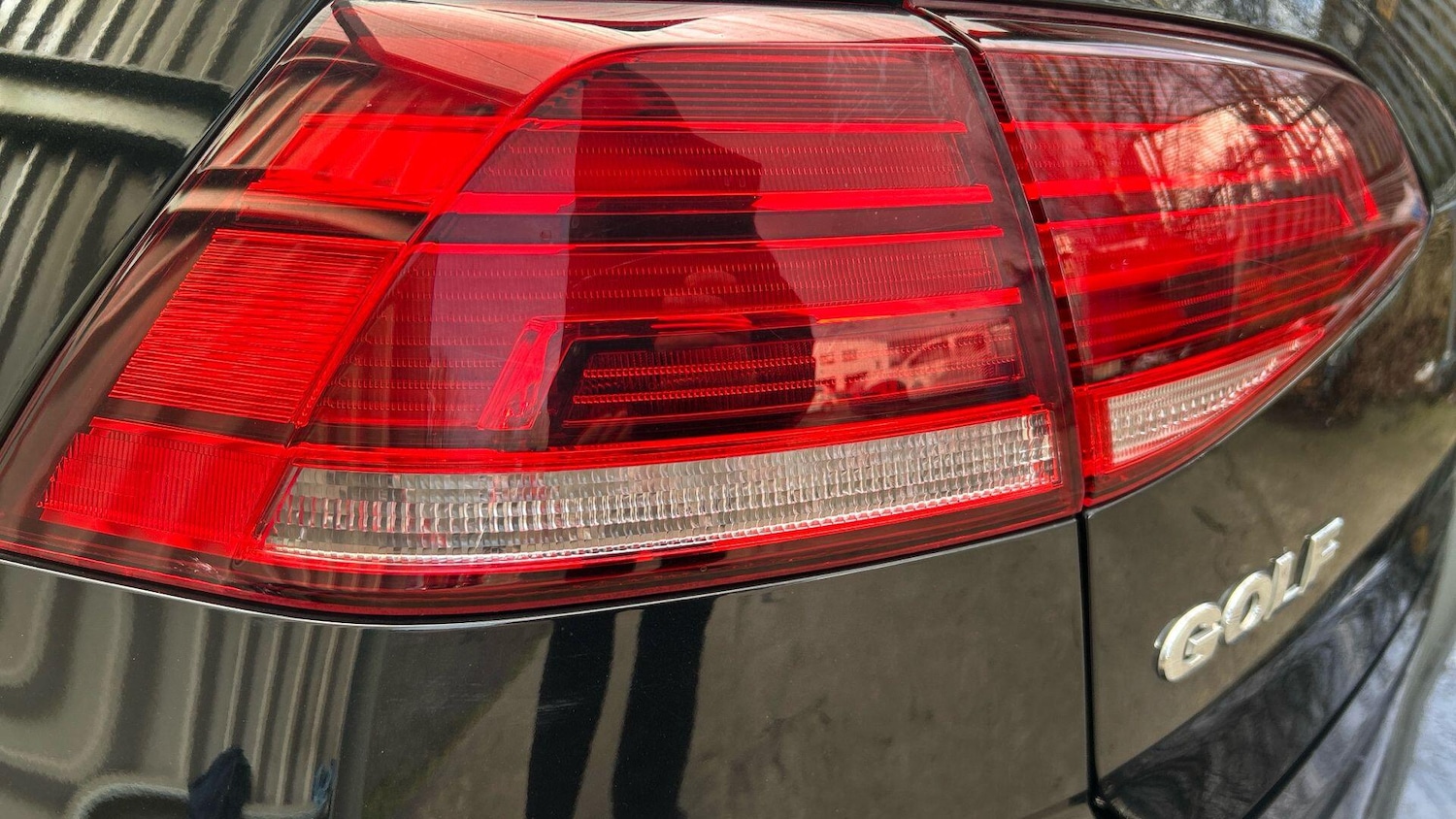 Used Volkswagen Golf for sale - 77784356: Photo 47