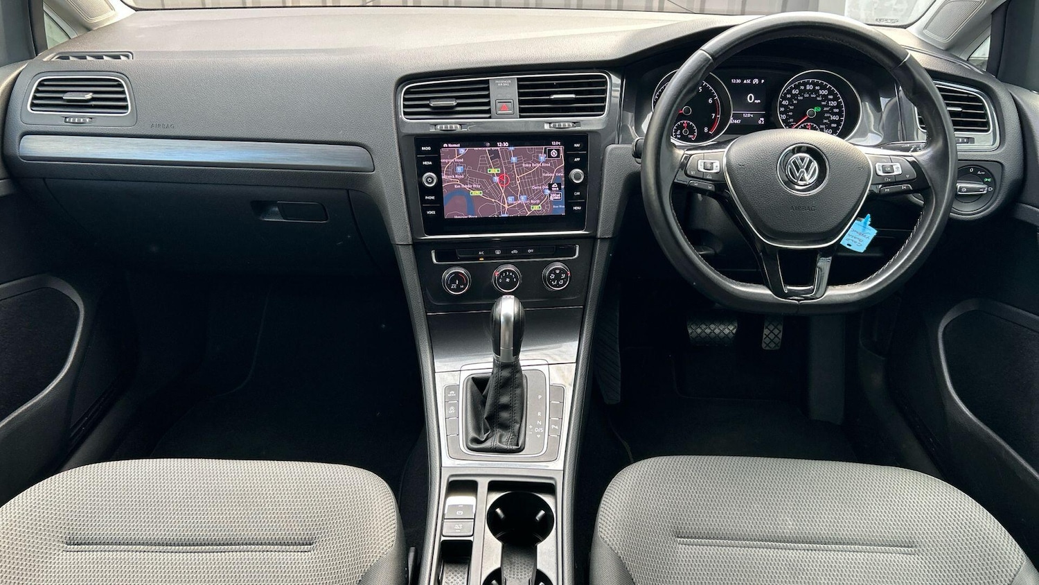 Used Volkswagen Golf for sale - 77784356: Photo 9