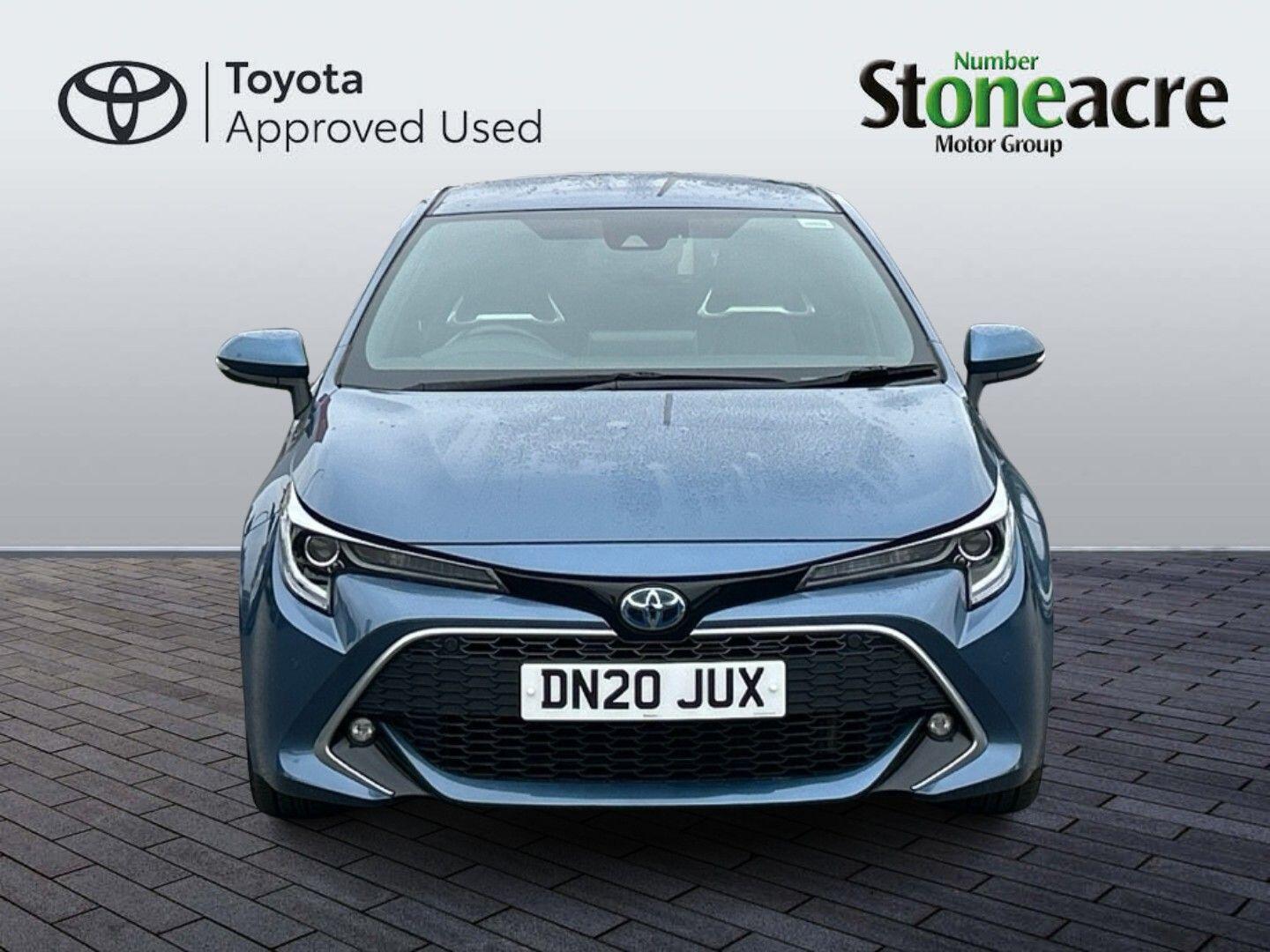 Used Toyota Corolla 2020 for sale - 76307147: Photo 10