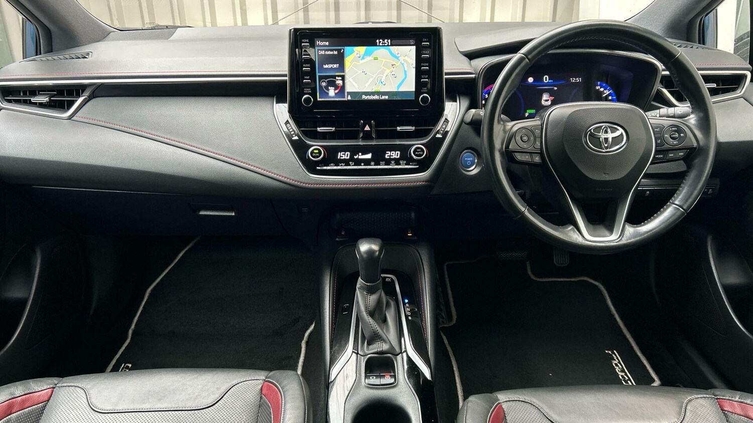 Used Toyota Corolla 2020 for sale - 76307147: Photo 11