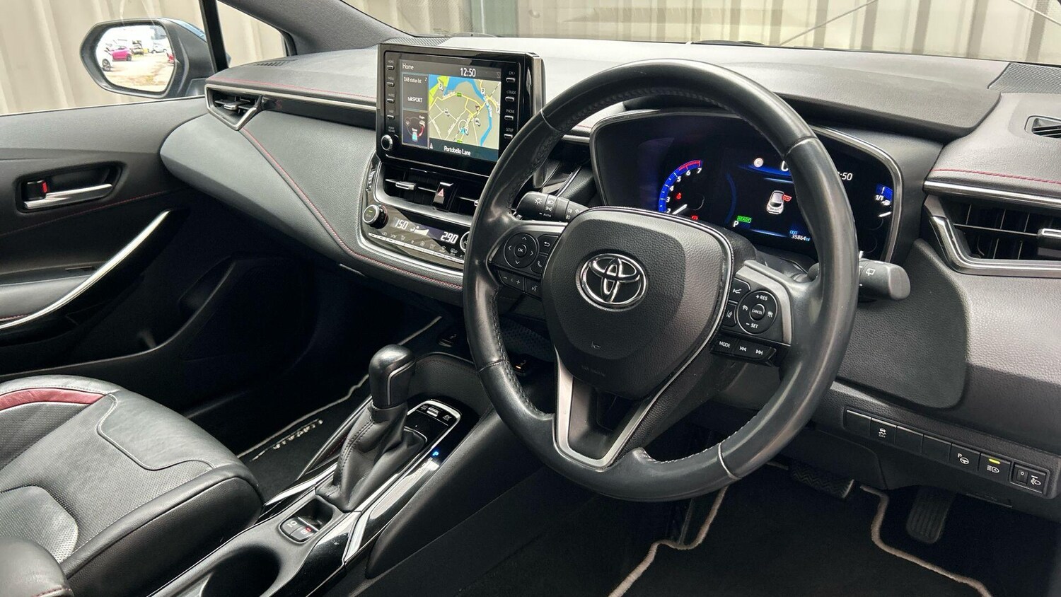 Used Toyota Corolla 2020 for sale - 76307147: Photo 12