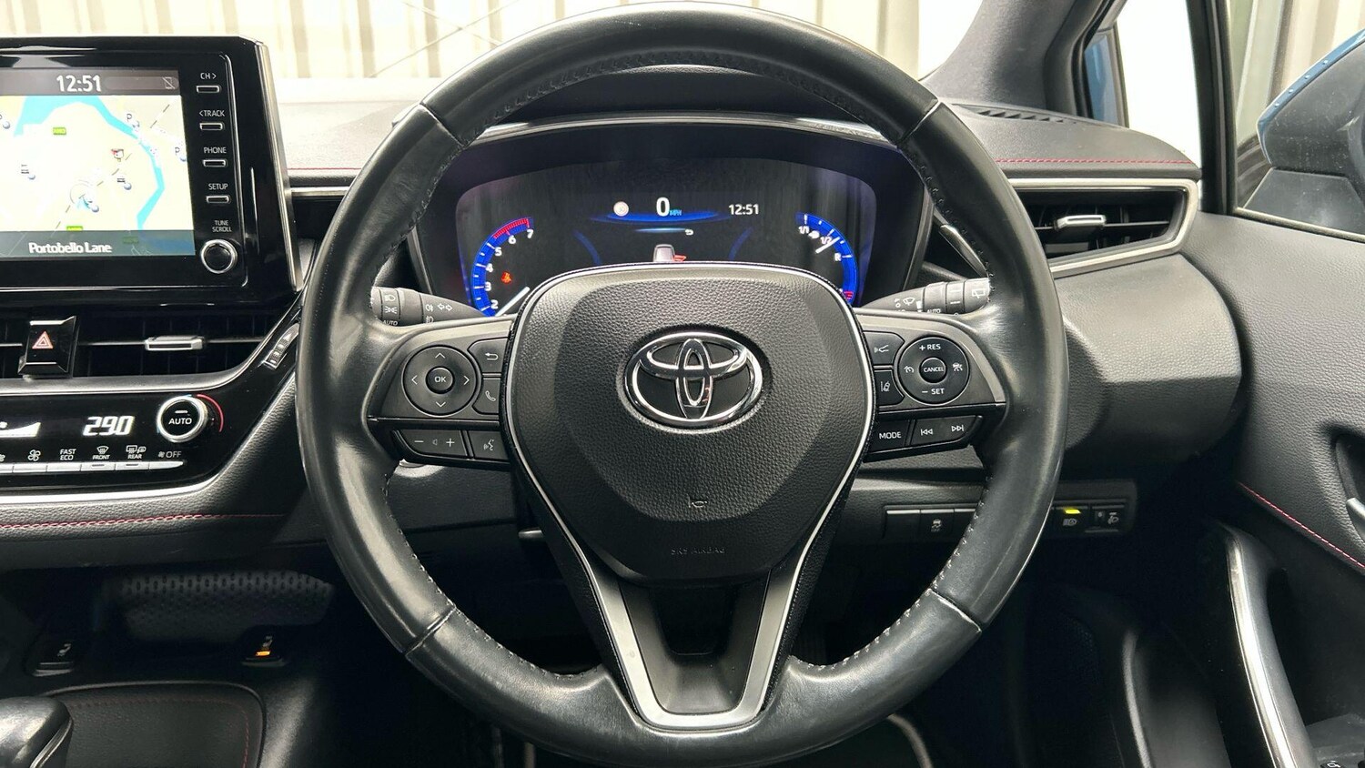 Used Toyota Corolla 2020 for sale - 76307147: Photo 14