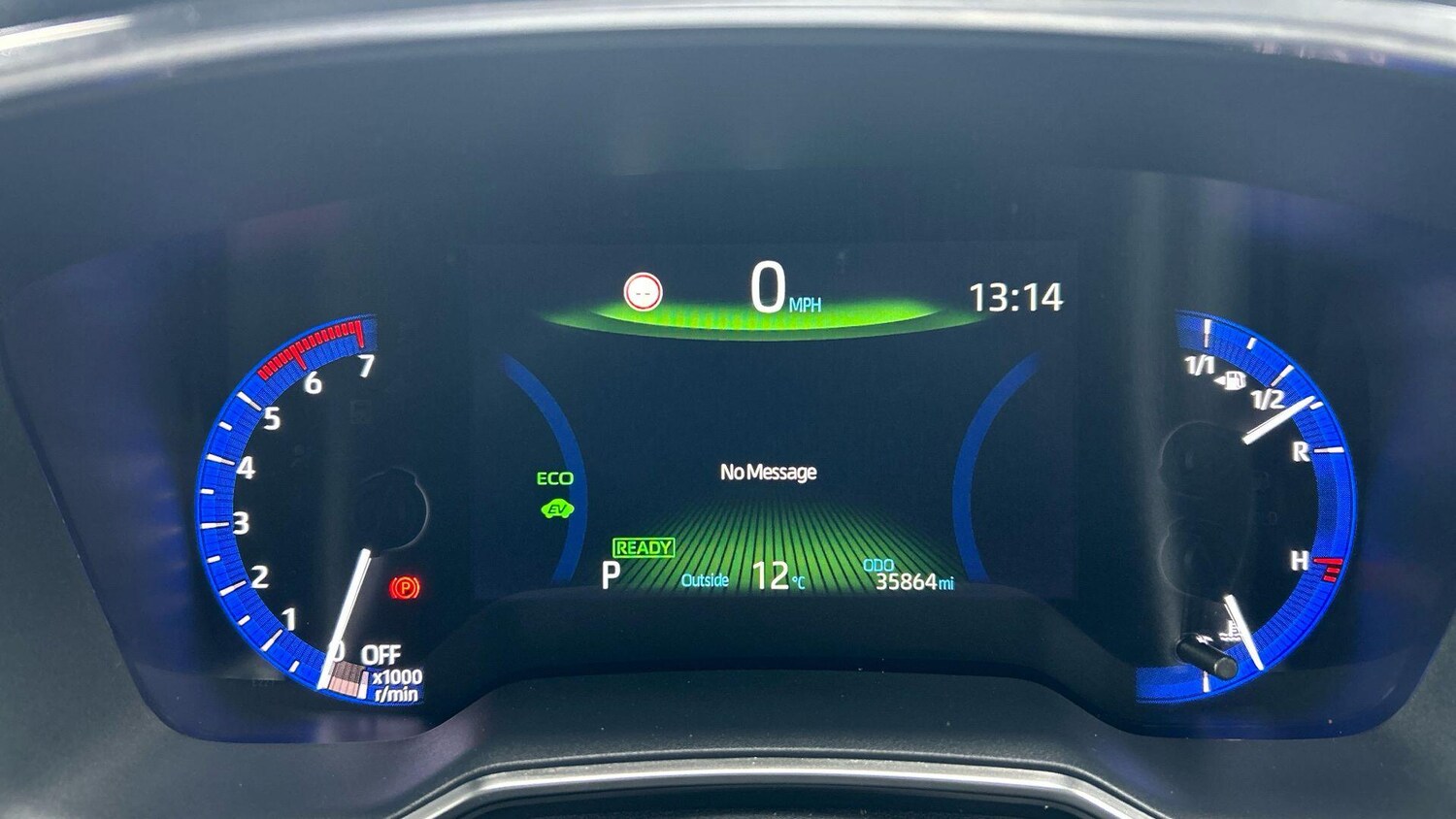 Used Toyota Corolla 2020 for sale - 76307147: Photo 15