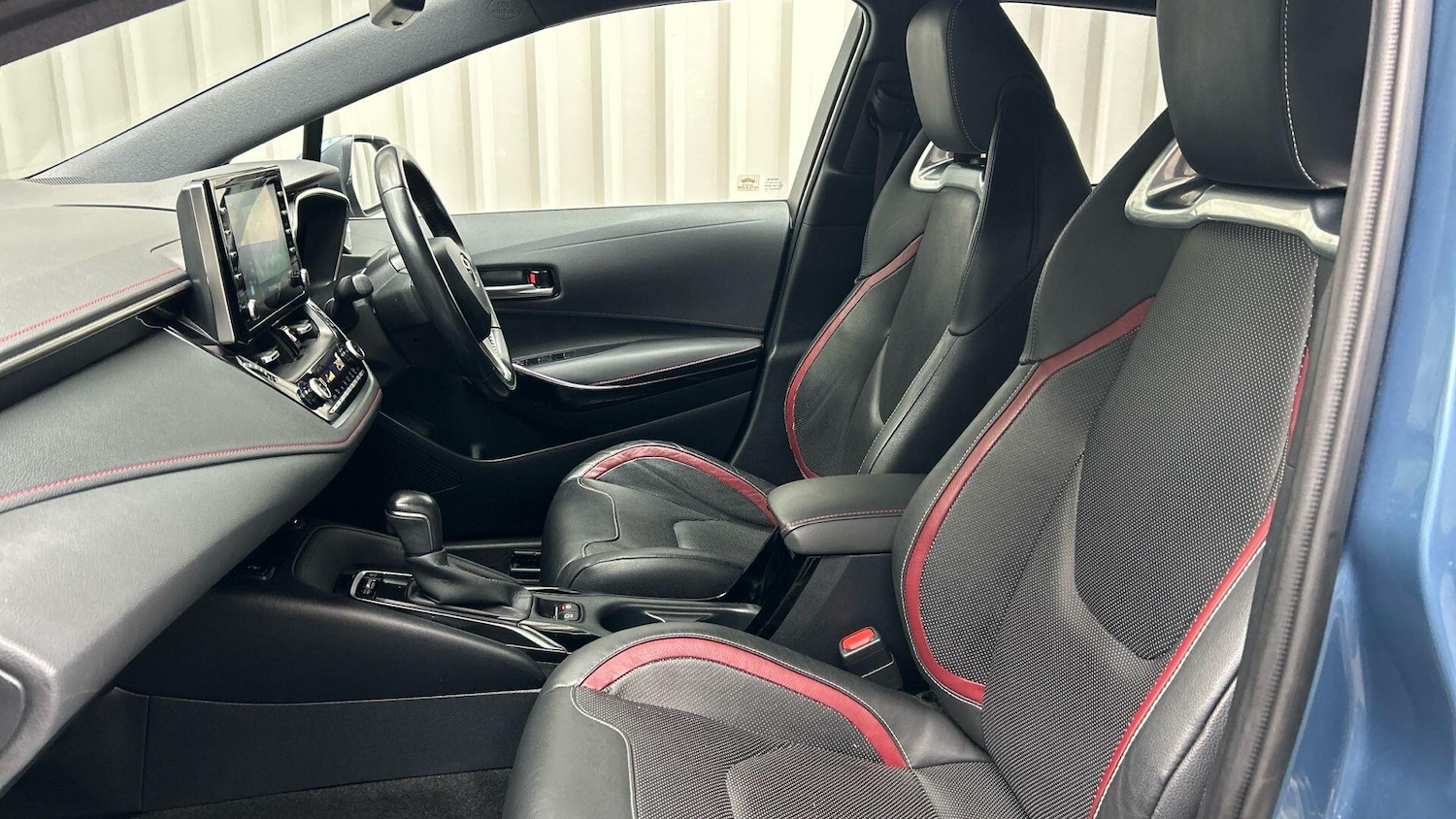 Used Toyota Corolla 2020 for sale - 76307147: Photo 16