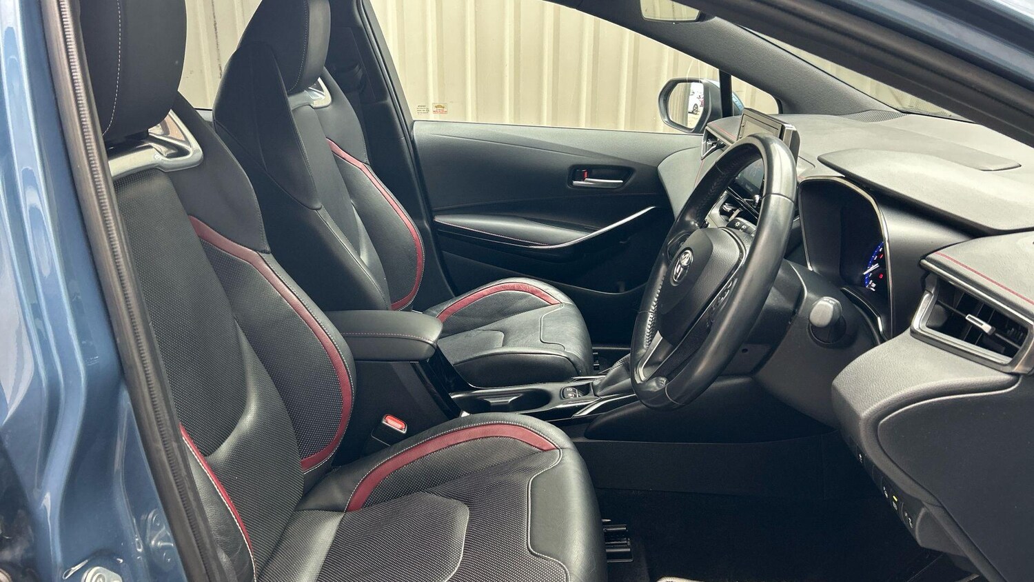 Used Toyota Corolla 2020 for sale - 76307147: Photo 17