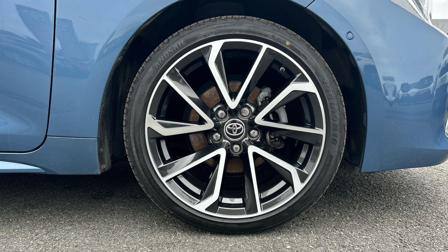 Used Toyota Corolla 2020 for sale - 76307147: Photo 21