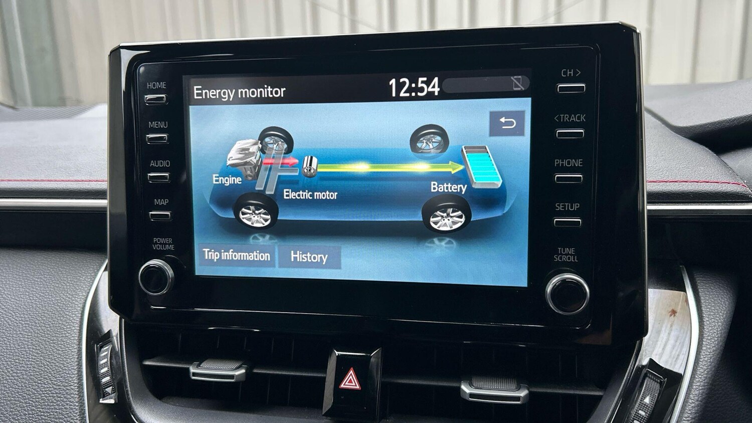 Used Toyota Corolla 2020 for sale - 76307147: Photo 22