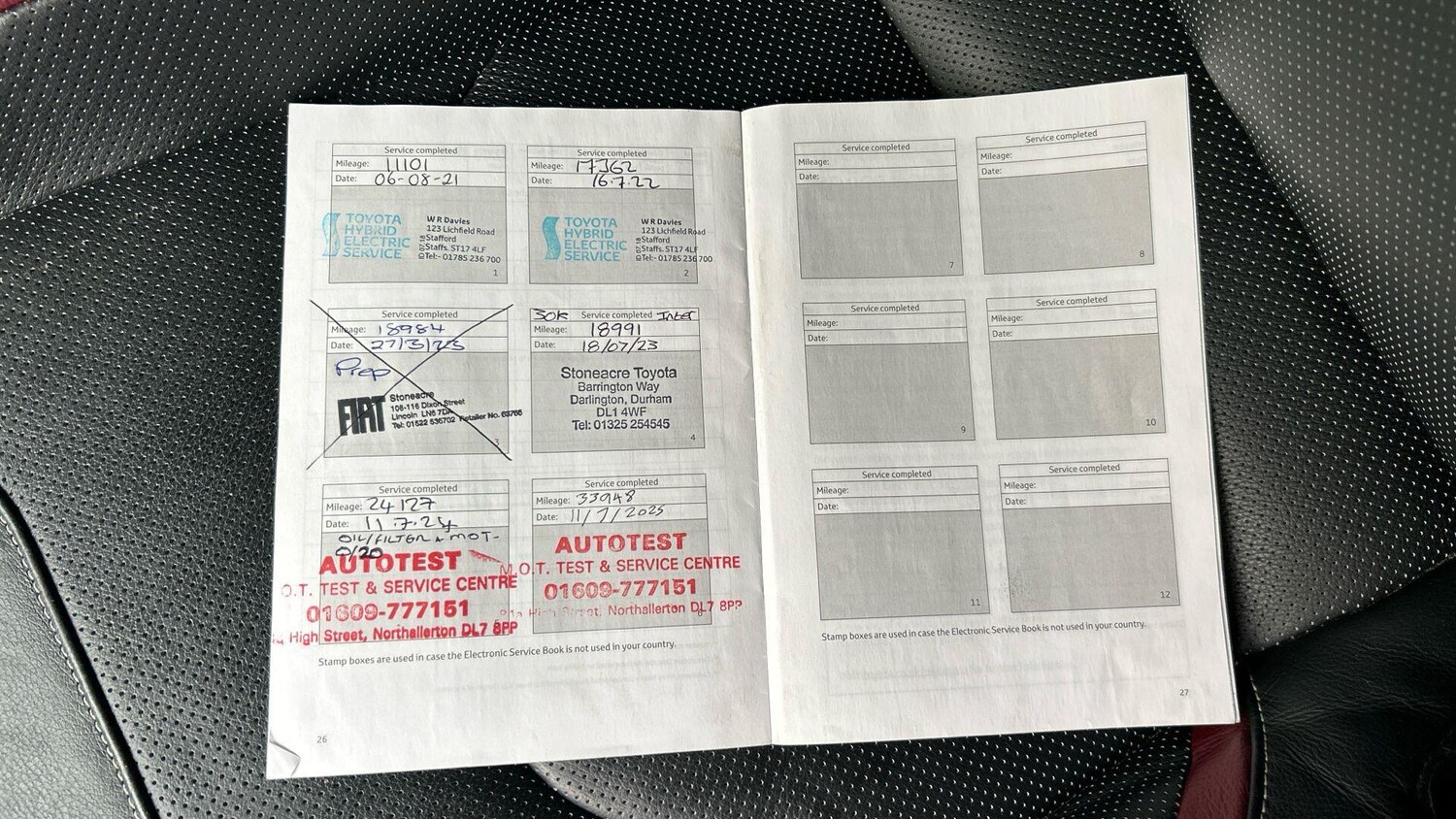 Used Toyota Corolla 2020 for sale - 76307147: Photo 23