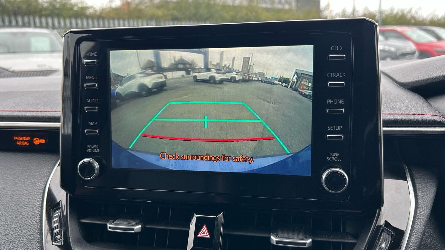 Used Toyota Corolla 2020 for sale - 76307147: Photo 24