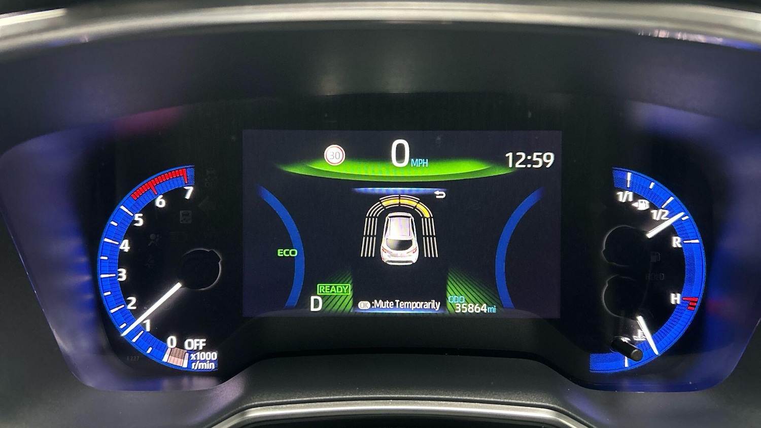 Used Toyota Corolla 2020 for sale - 76307147: Photo 25