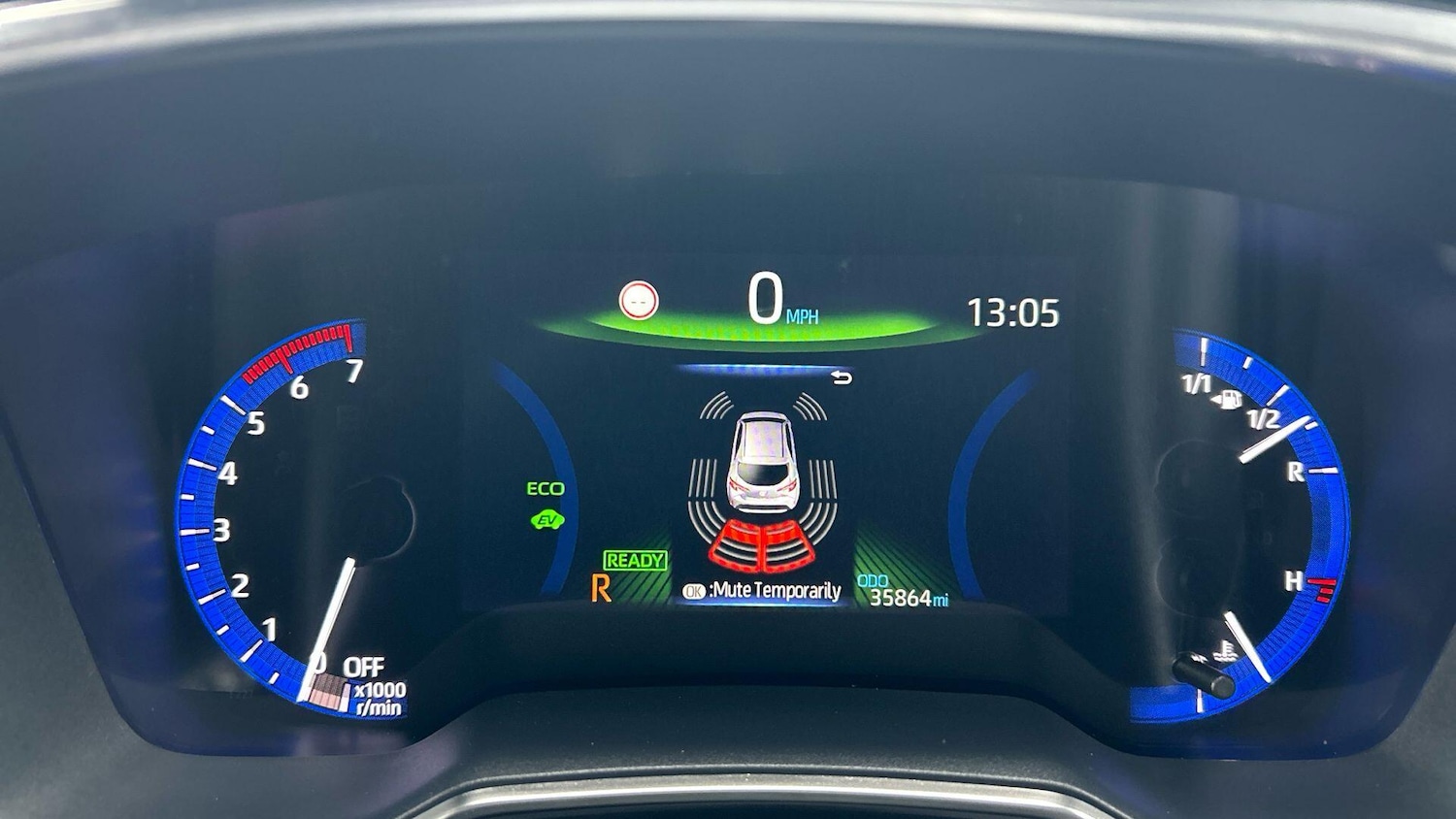 Used Toyota Corolla 2020 for sale - 76307147: Photo 26