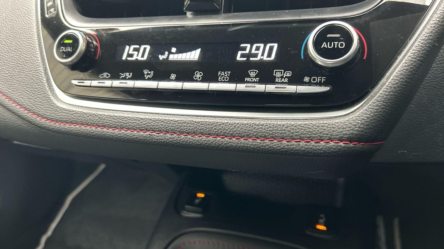 Used Toyota Corolla 2020 for sale - 76307147: Photo 32