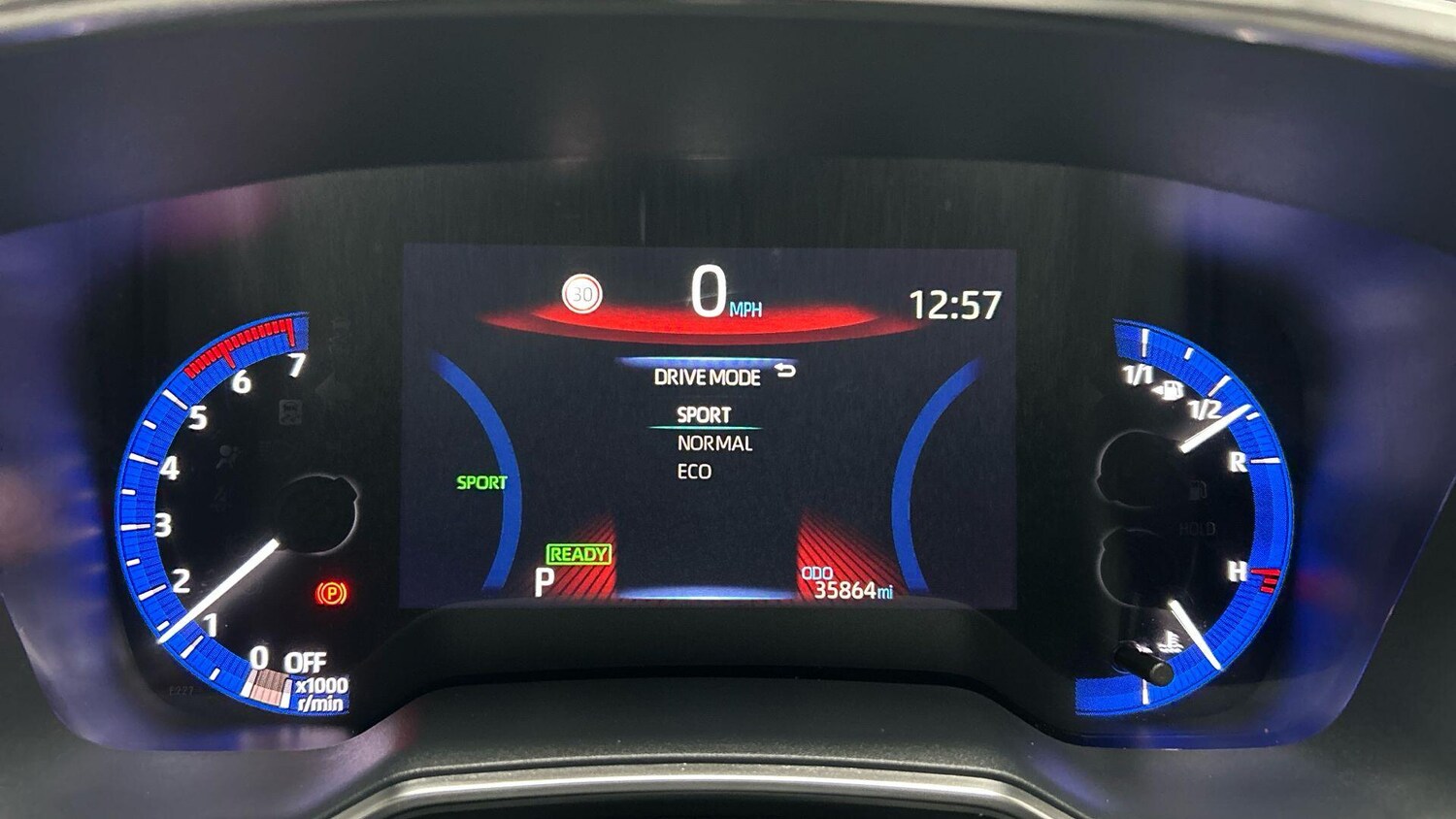 Used Toyota Corolla 2020 for sale - 76307147: Photo 42