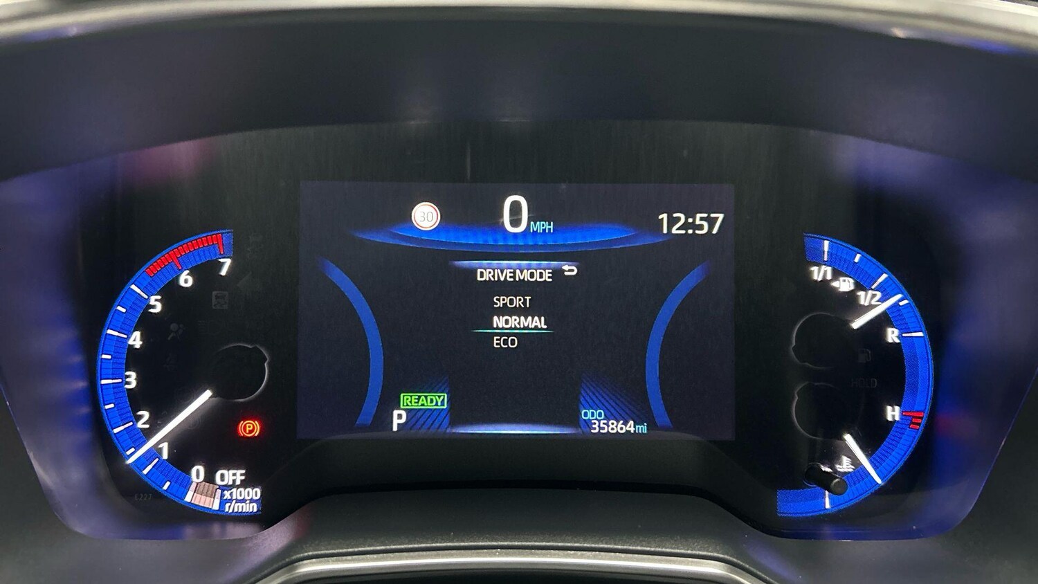 Used Toyota Corolla 2020 for sale - 76307147: Photo 43