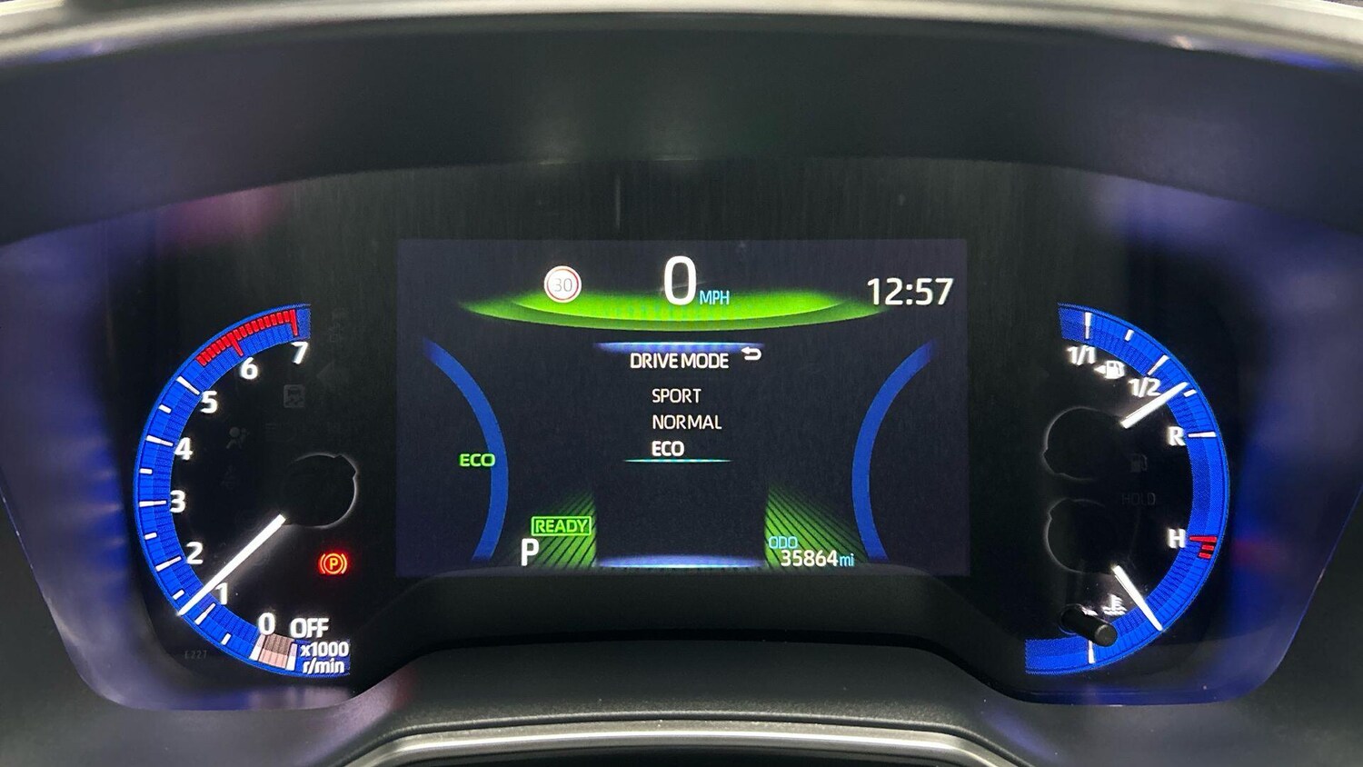 Used Toyota Corolla 2020 for sale - 76307147: Photo 44