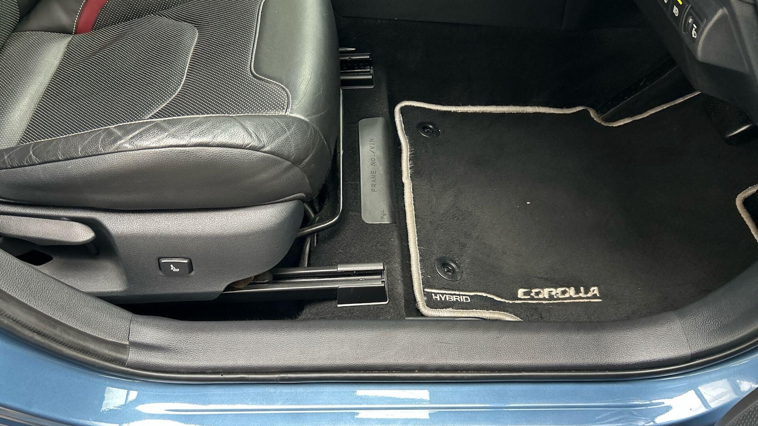 Used Toyota Corolla 2020 for sale - 76307147: Photo 47