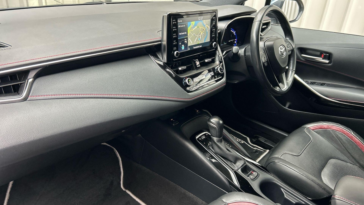 Used Toyota Corolla 2020 for sale - 76307147: Photo 48