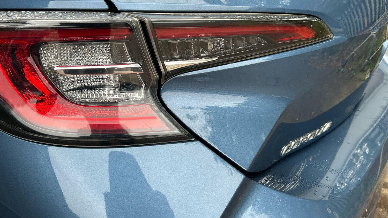 Used Toyota Corolla 2020 for sale - 76307147: Photo 52