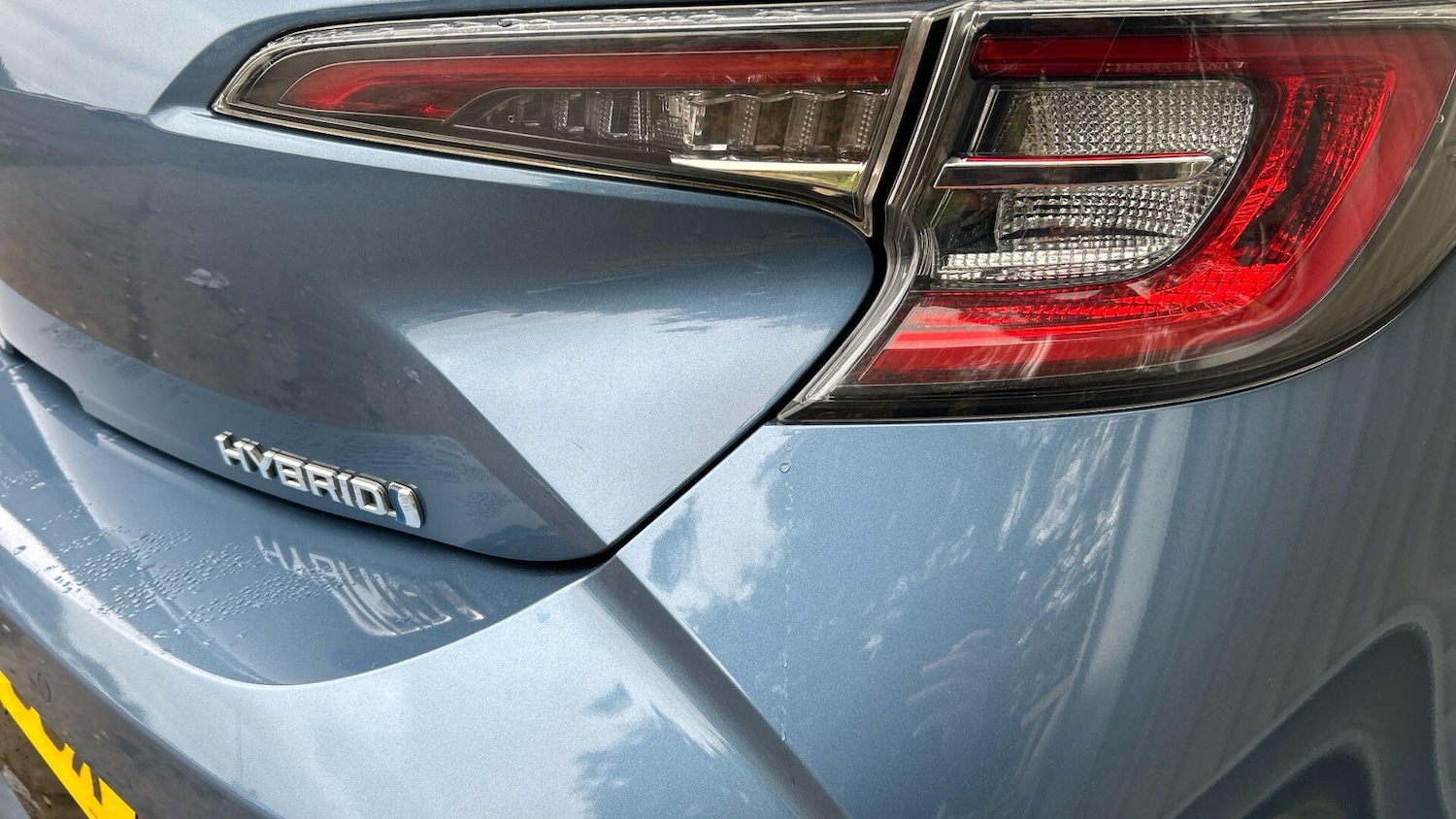 Used Toyota Corolla 2020 for sale - 76307147: Photo 53