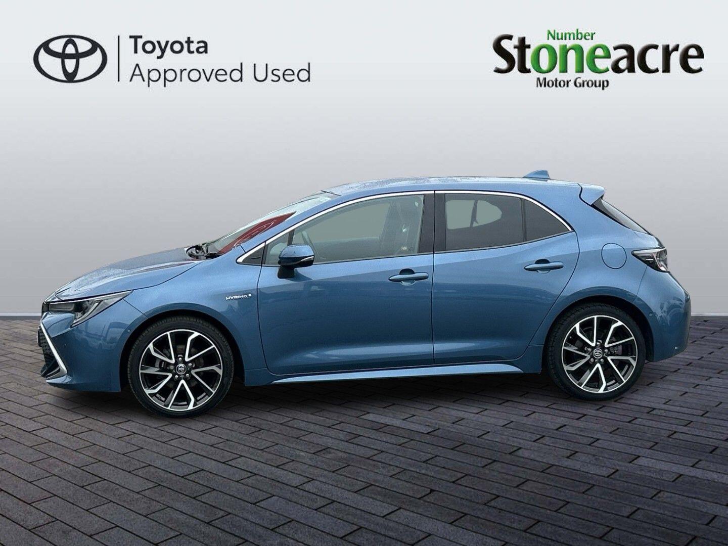 Used Toyota Corolla 2020 for sale - 76307147: Photo 8