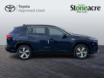 Used Toyota RAV4 2024 for sale - 79236819: Photo