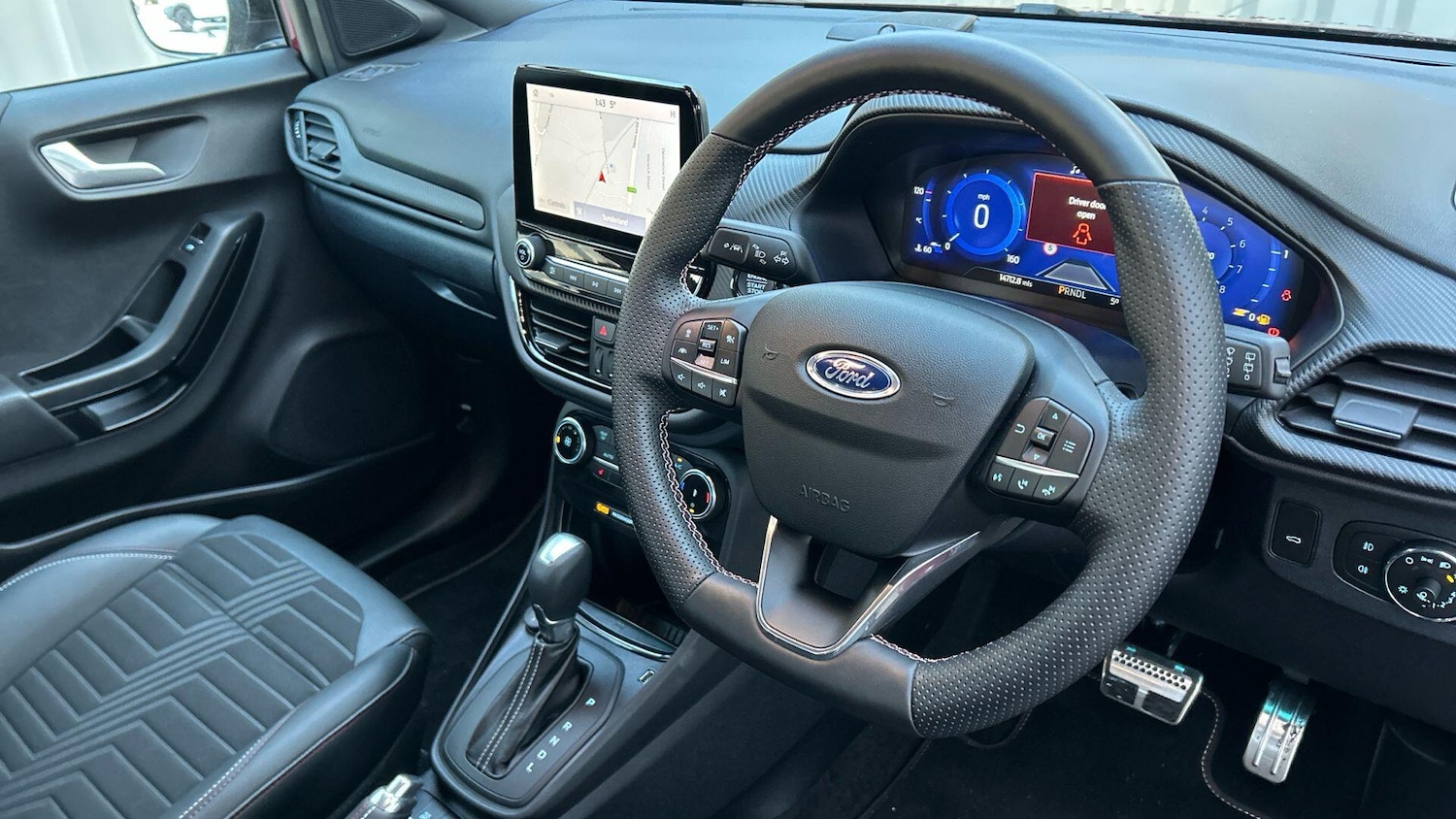 Used Ford Puma 2023 for sale - 77131576: Photo 10