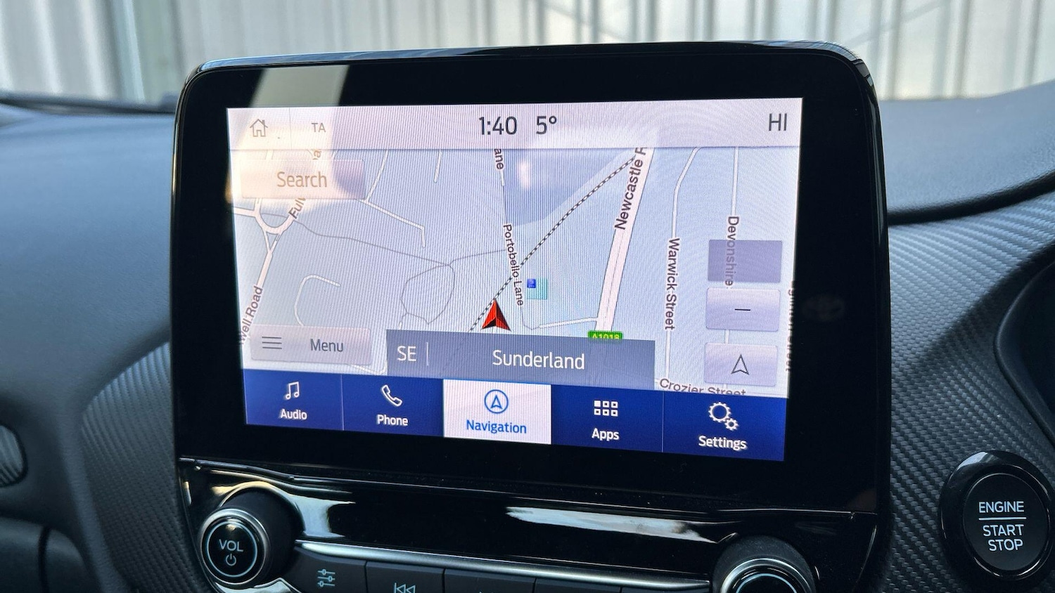 Used Ford Puma 2023 for sale - 77131576: Photo 11