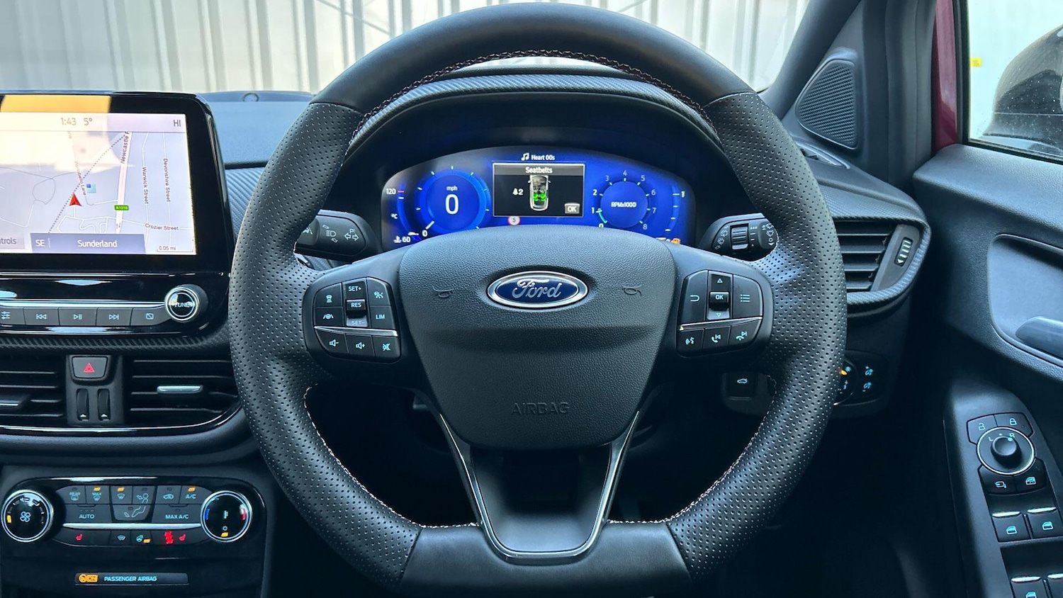 Used Ford Puma 2023 for sale - 77131576: Photo 12