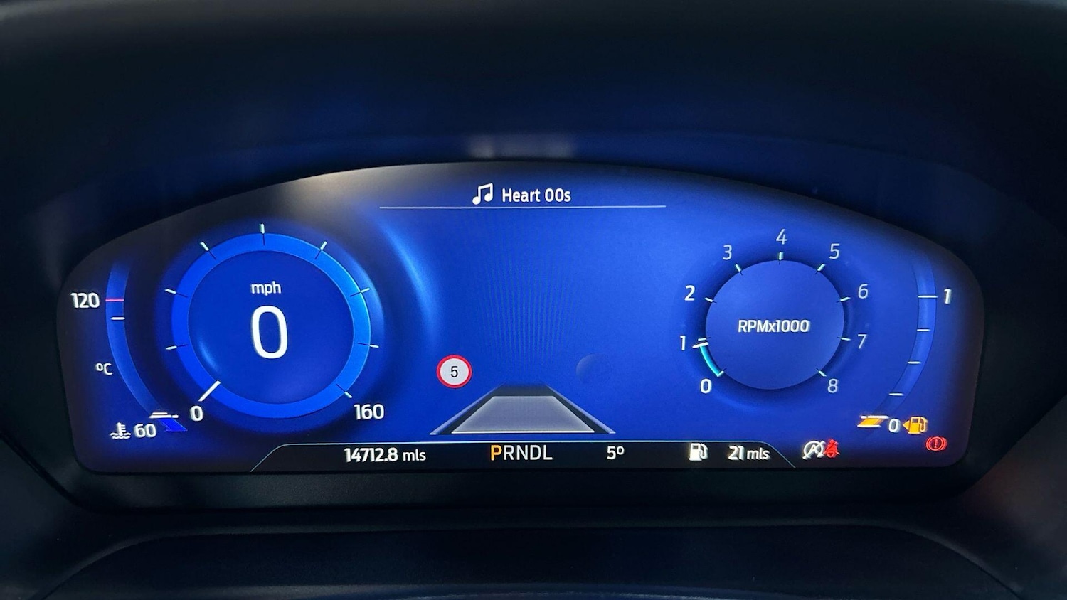 Used Ford Puma 2023 for sale - 77131576: Photo 13