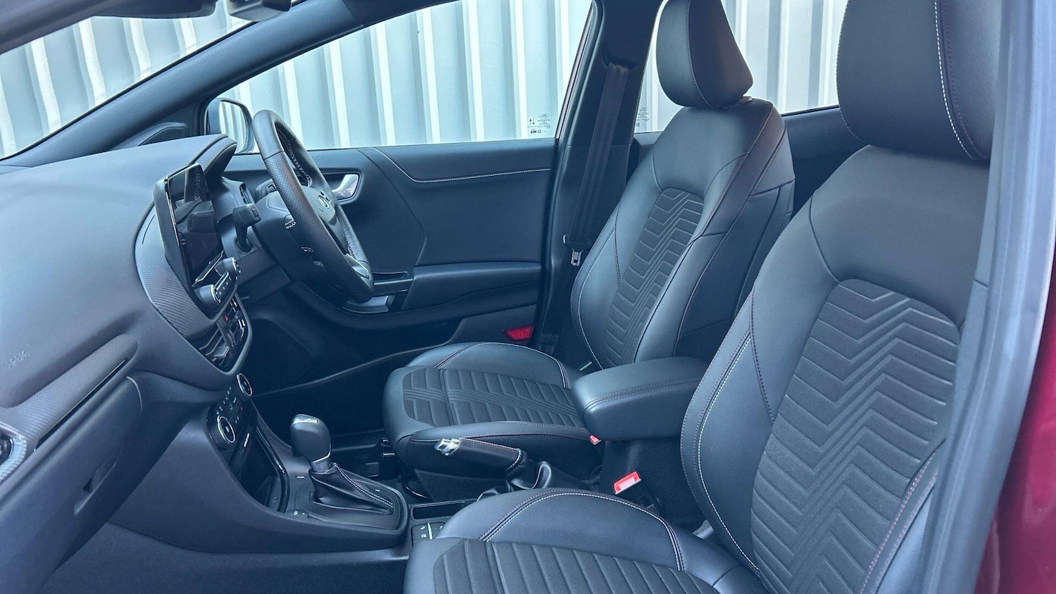 Used Ford Puma 2023 for sale - 77131576: Photo 14