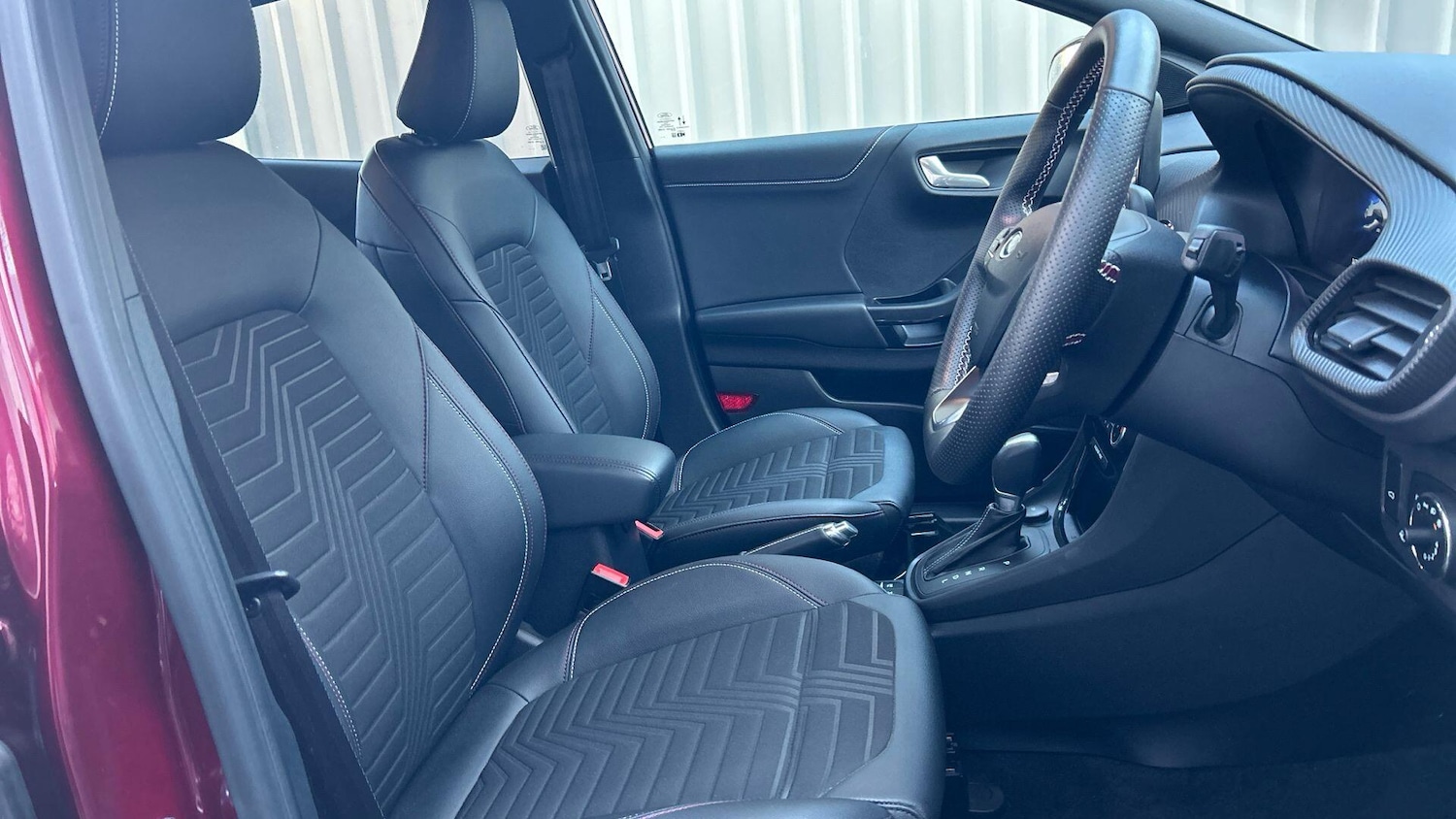 Used Ford Puma 2023 for sale - 77131576: Photo 15