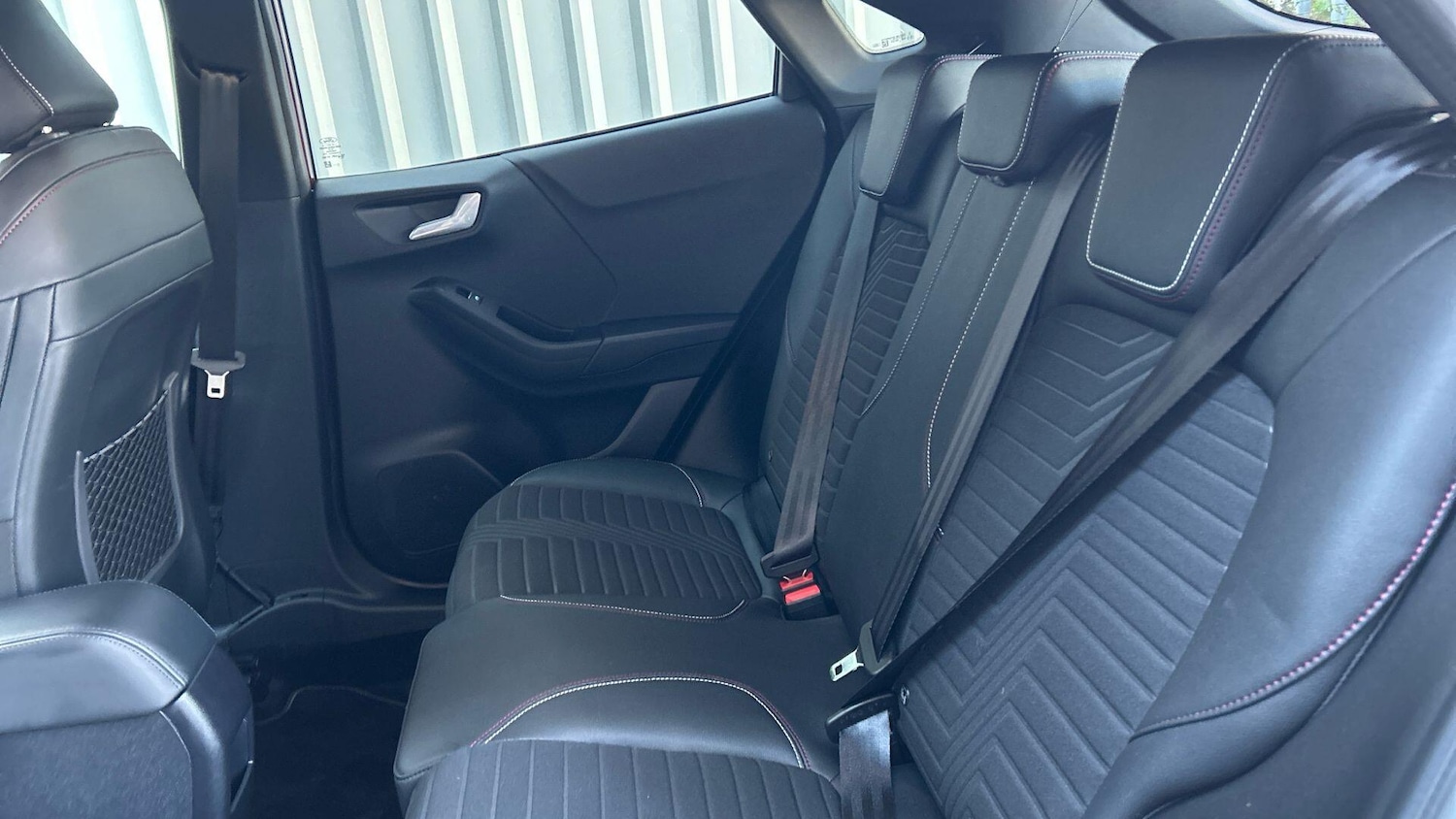 Used Ford Puma 2023 for sale - 77131576: Photo 17