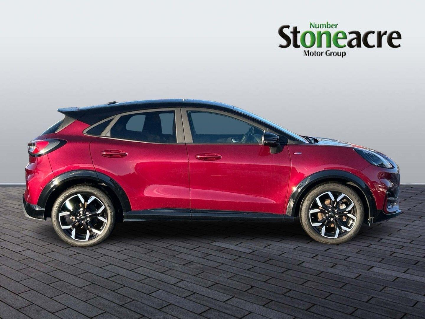 Used Ford Puma 2023 for sale - 77131576: Photo 2