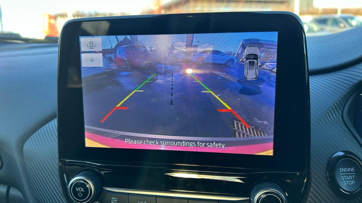 Used Ford Puma 2023 for sale - 77131576: Photo 20