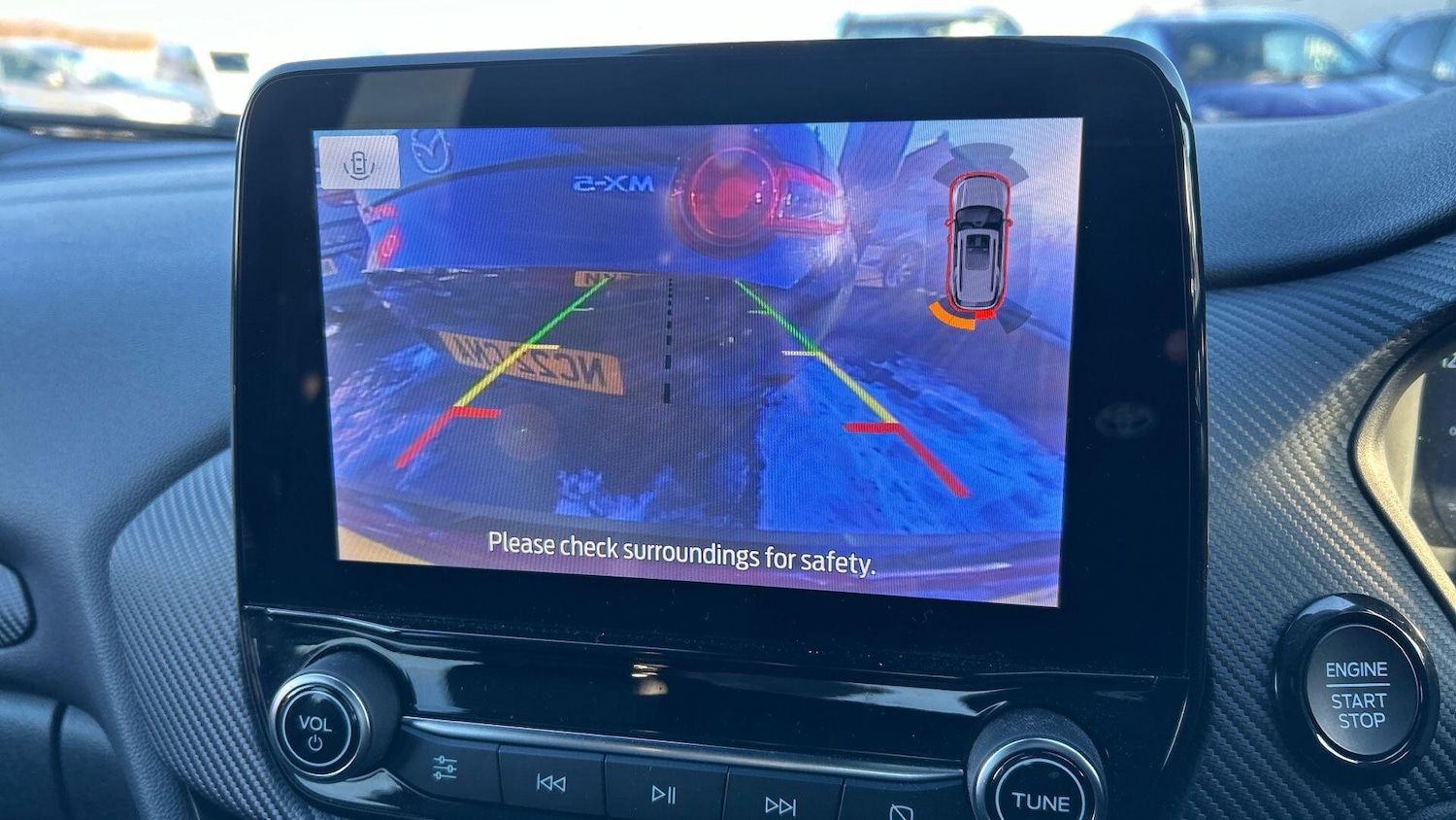 Used Ford Puma 2023 for sale - 77131576: Photo 21