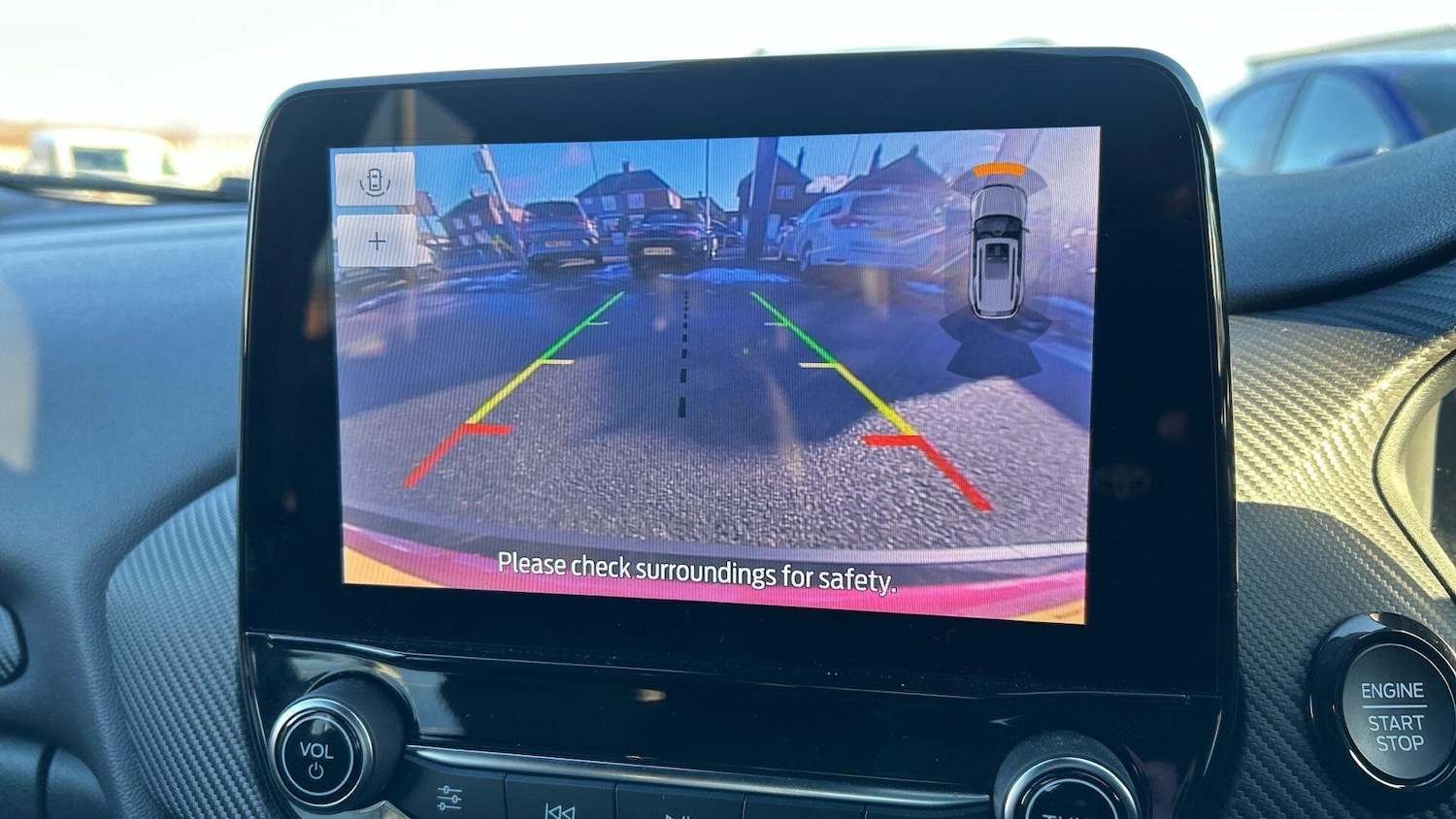 Used Ford Puma 2023 for sale - 77131576: Photo 22