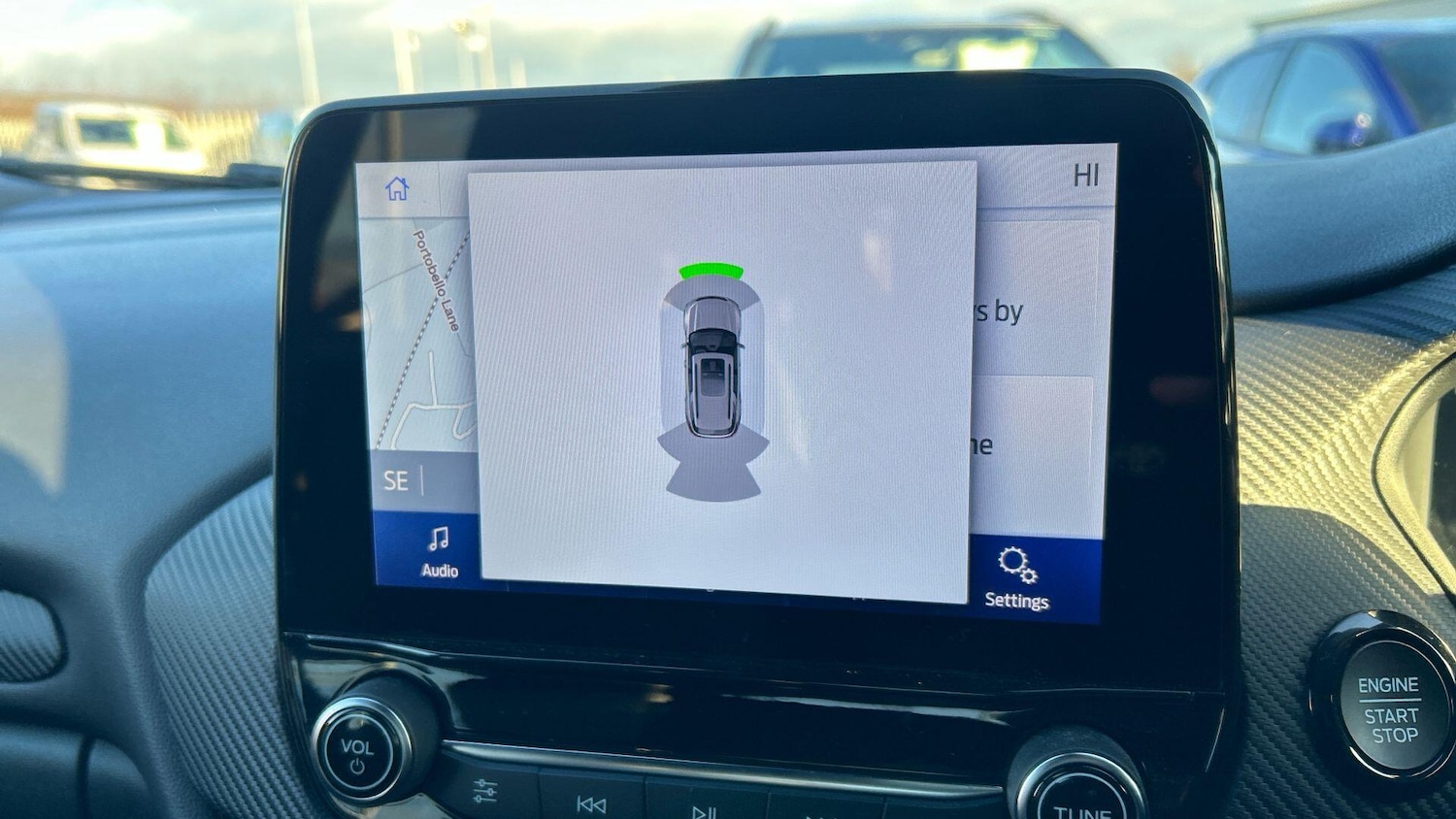 Used Ford Puma 2023 for sale - 77131576: Photo 23