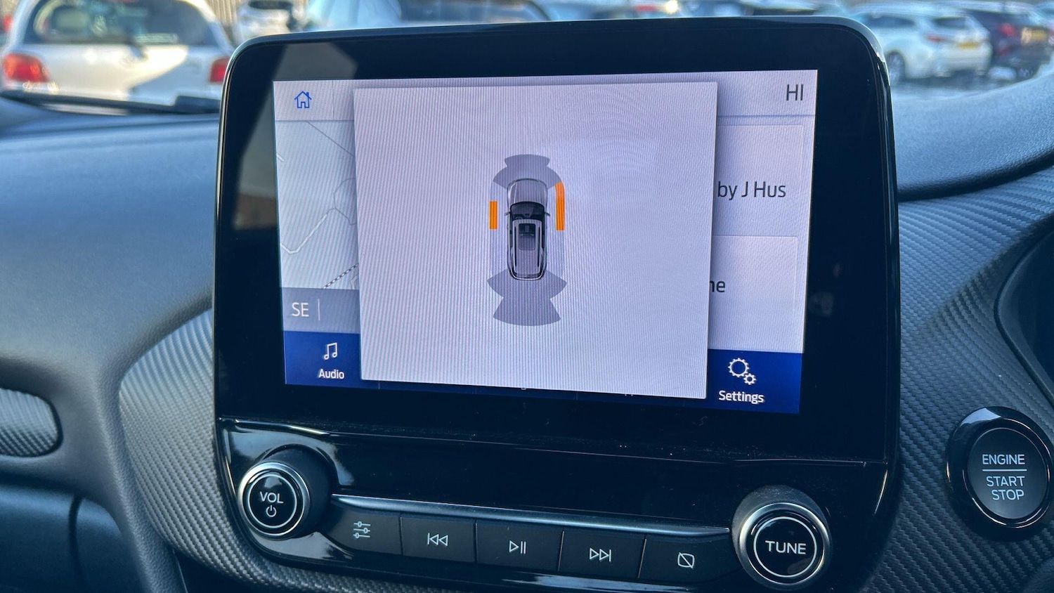 Used Ford Puma 2023 for sale - 77131576: Photo 24