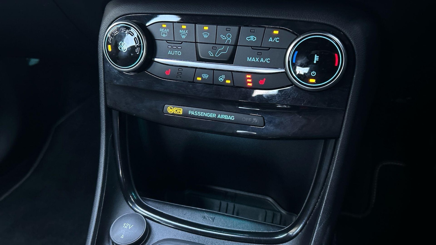 Used Ford Puma 2023 for sale - 77131576: Photo 29