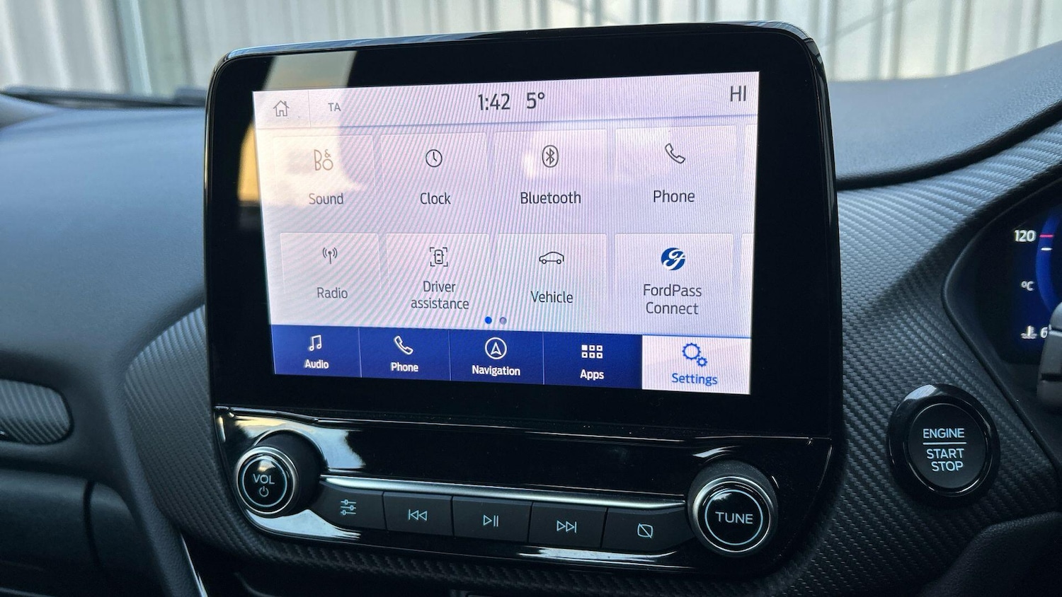 Used Ford Puma 2023 for sale - 77131576: Photo 34