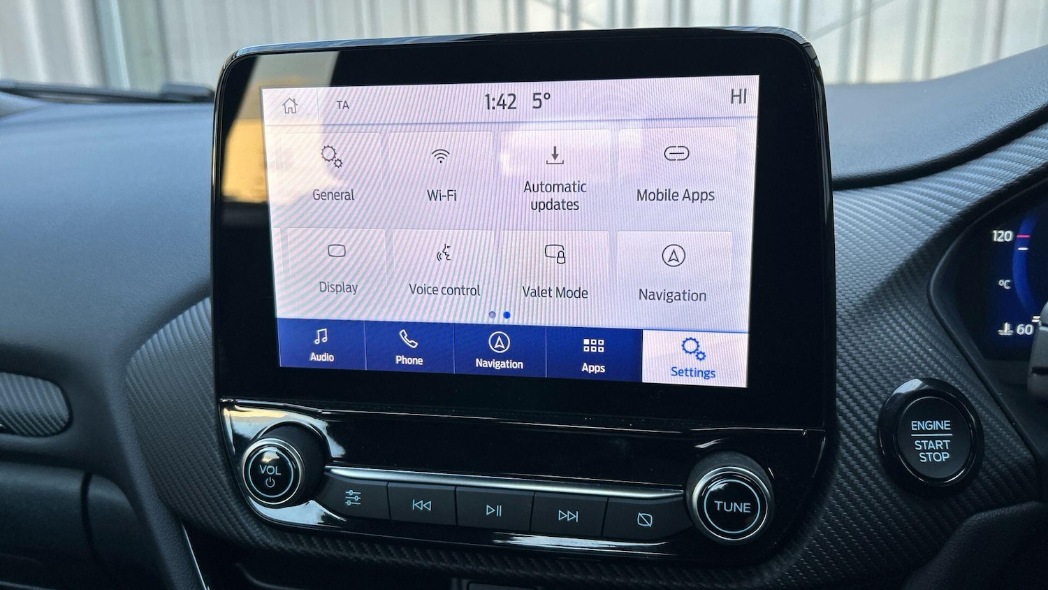 Used Ford Puma 2023 for sale - 77131576: Photo 35